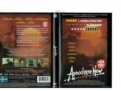 Apocalypse Now  
